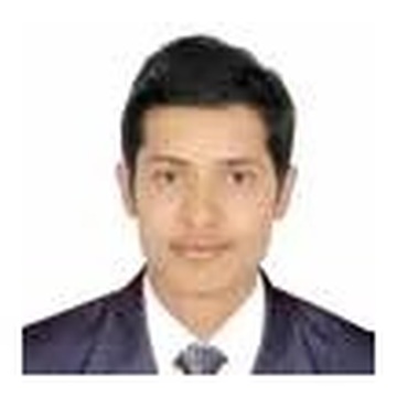 Birendra Upreti