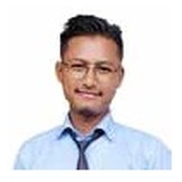 Pradip Shrestha