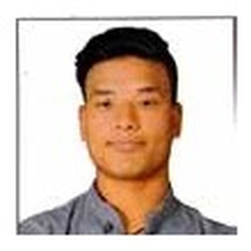 Prabesh Maharjan