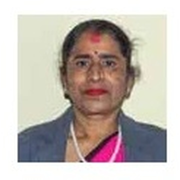Bishnu Ghimire Rimal