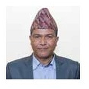 Badri Nath Neupane