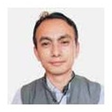 Shankarlal Shrestha