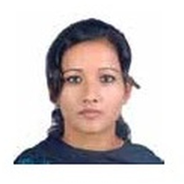 Sushama Dhakal