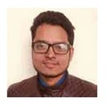 Deep Jyoti Adhikari