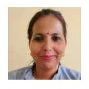 Trisana Poudel