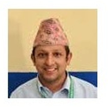 Bishnu Prasad Nepal