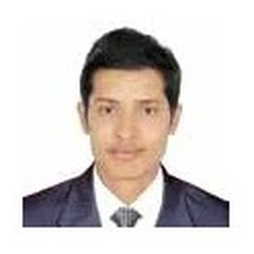 Birendra Upreti