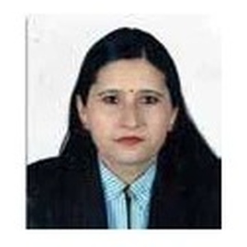 Ruku Maya Mainali