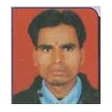 Durga Nand Yadav