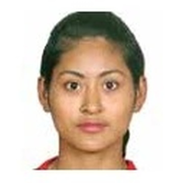 Mamata Maharjan