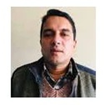 Prakash Acharya