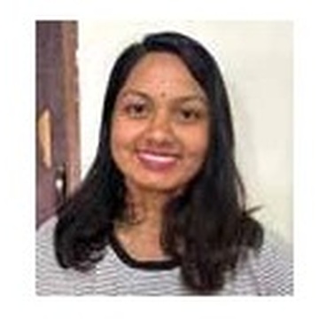 Anita Thapaliya