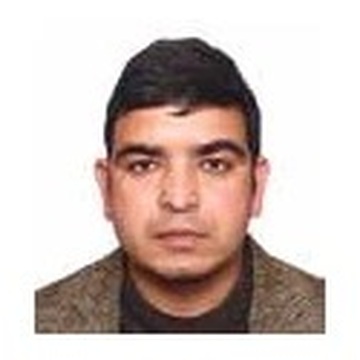 Jeet Adhikari