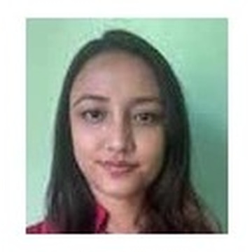 Krishna Shrestha