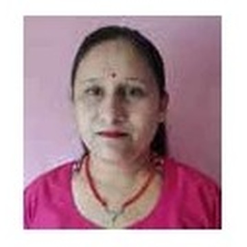 Pratima Pandey