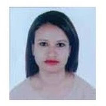 Sujata Chhetri