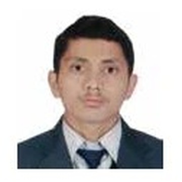 Rishi Raj Thapa