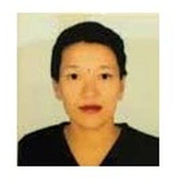 Ambika Shrestha
