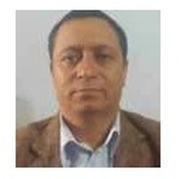Tara Prasad Regmi