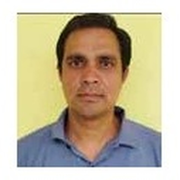 Santosh Bhandari