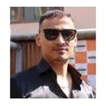 Rupesh Budhathoki