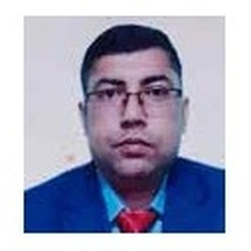 Shankar Acharya