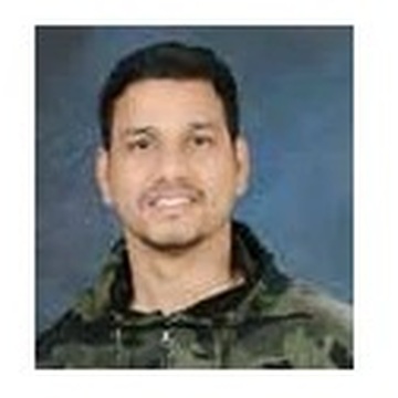Rabindra Aryal