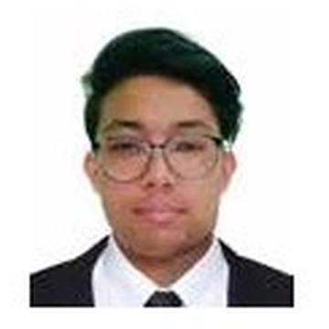 Anish Maharjan