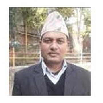 Subhash Kumar Pathak
