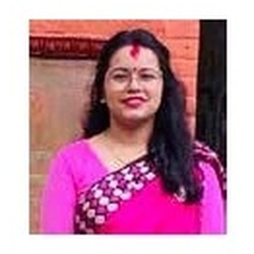 Anupa Bista