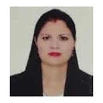 Saraswati Aryal