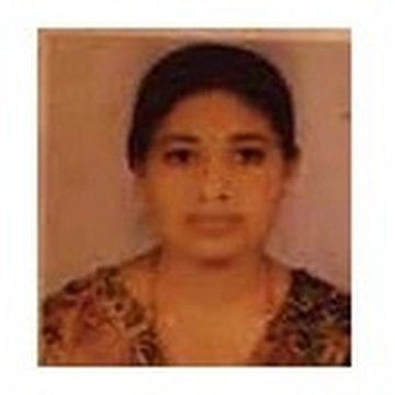Sobita Bhattarai