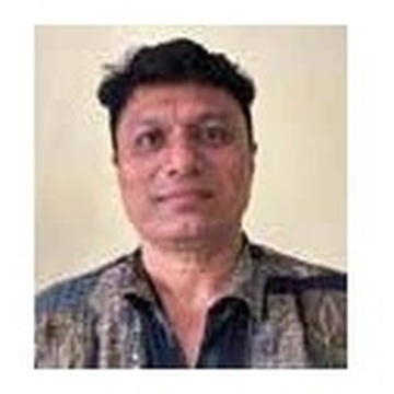Bhuvan Bahadur Adhikari