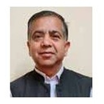 Ramesh Dhital