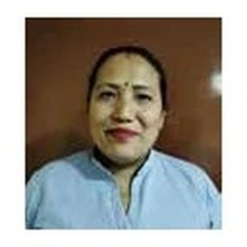 Satya Laxmi Maharjan