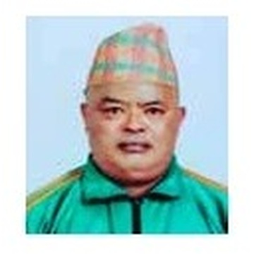 Rajendra Shrestha
