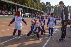 Sports & Teamwork