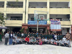 Student Health & Nurse Support