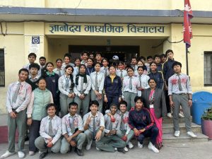 Grade 11-12 Science