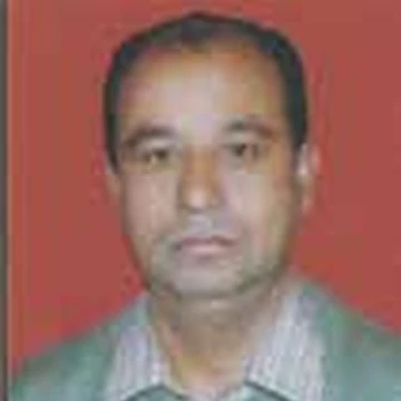 Dasarath Risal