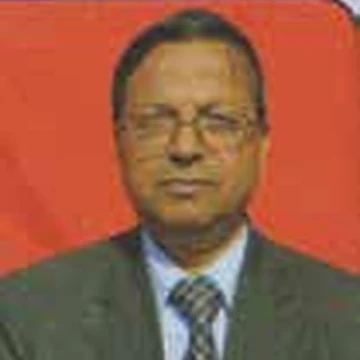 Dhananjaya Sharma
