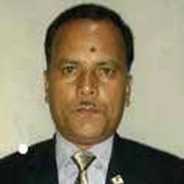 Rameshwor Gautam